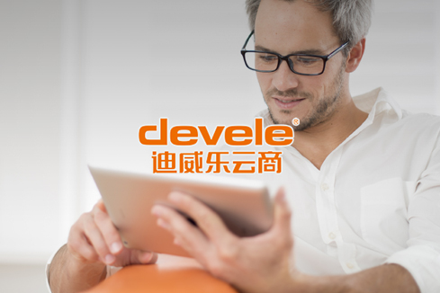 开江建站-迪威乐云商