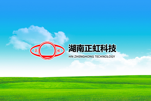 大竹建站-湖南正虹科技