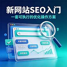 达州建站-新网站SEO入门：一套可执行的优化操作方案